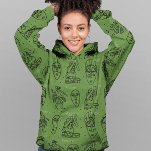 Tribe Vibe Merch