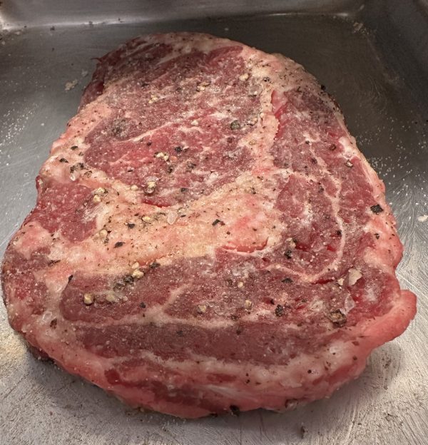 Tribal Steak Hassel - Image 2