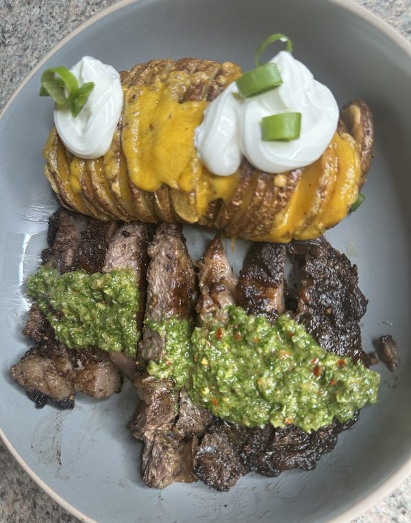 Tribal Steak Hassel - Image 8