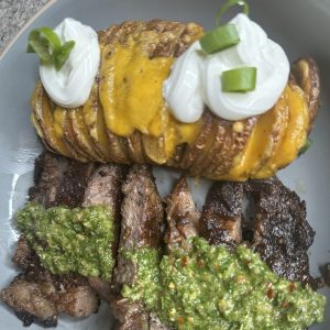 Chef Signature Meals