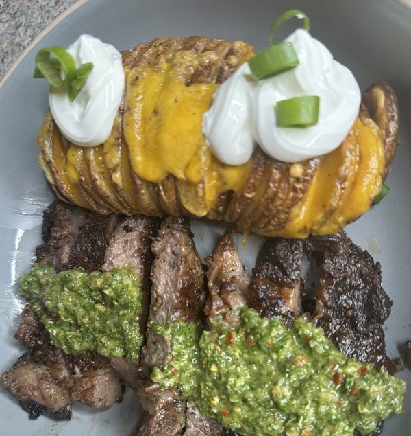 Tribal Steak Hassel - Image 7