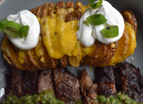 Tribal Steak Hassel - Image 6