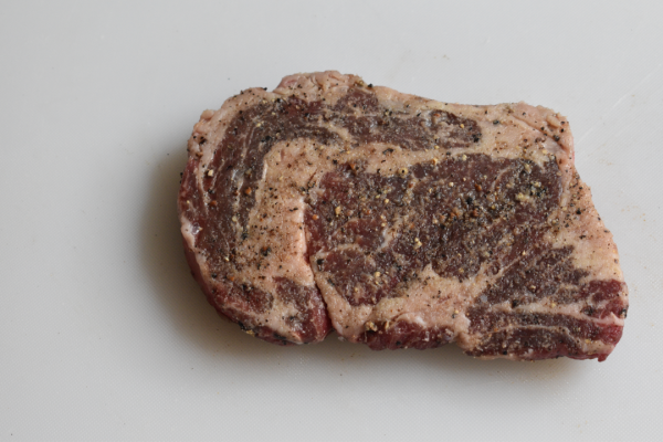 Tribal Steak Hassel - Image 3