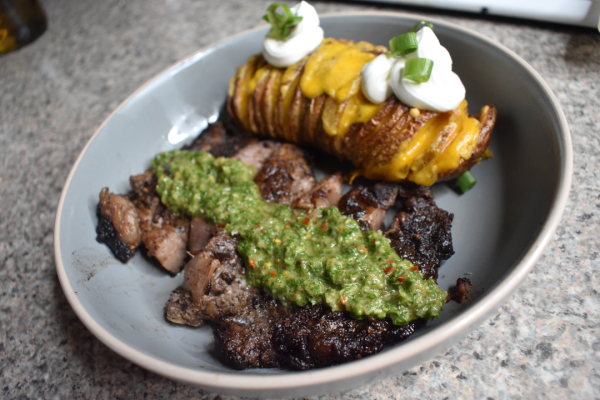 Tribal Steak Hassel - Image 9