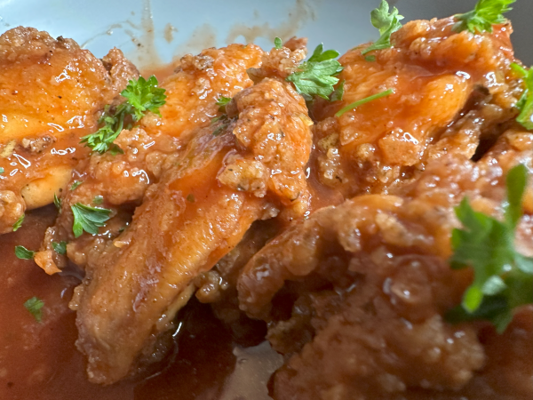 Tribal Wings - Image 2