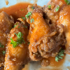 Tribal Wings