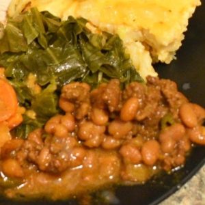 Baked Beans