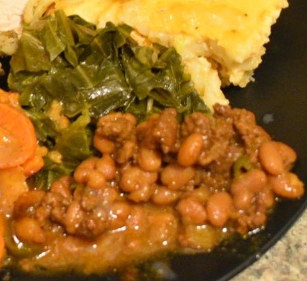 Baked Beans