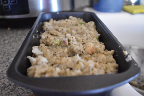 Cornbread Dressing - Image 3