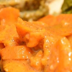Candied Yams