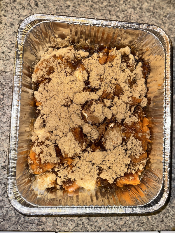 Candied Yams - Image 3