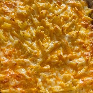 Mac & Cheese
