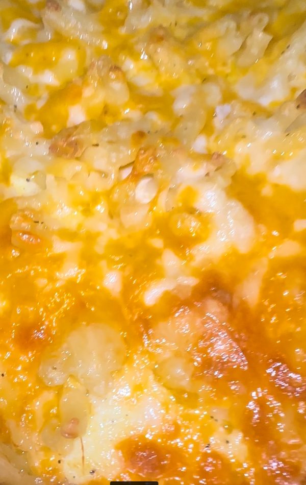 Mac & Cheese - Image 4
