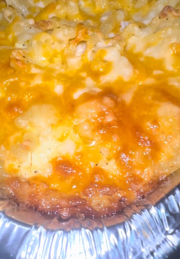 Mac & Cheese - Image 5