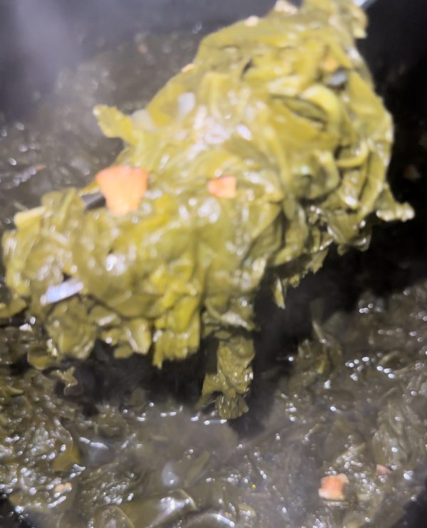 Mixed Greens - Image 6