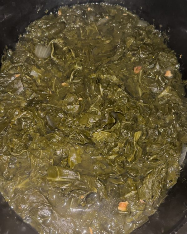 Mixed Greens - Image 5