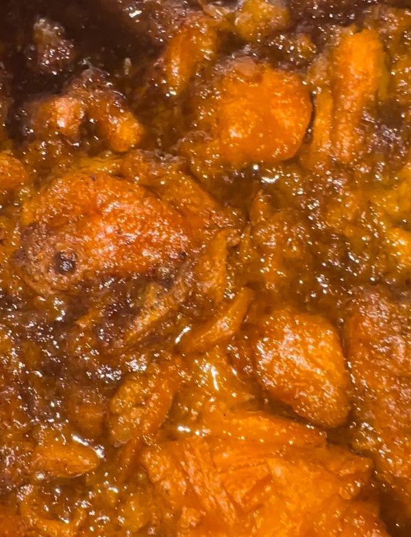Candied Yams - Image 2