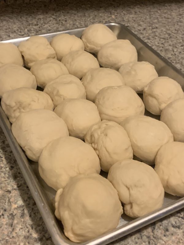 Yeast Rolls - Image 3