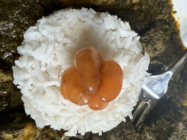 Cassava Leaf - Image 2