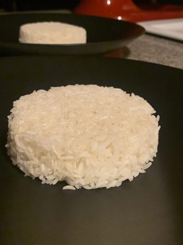 Steamed Rice - Image 3