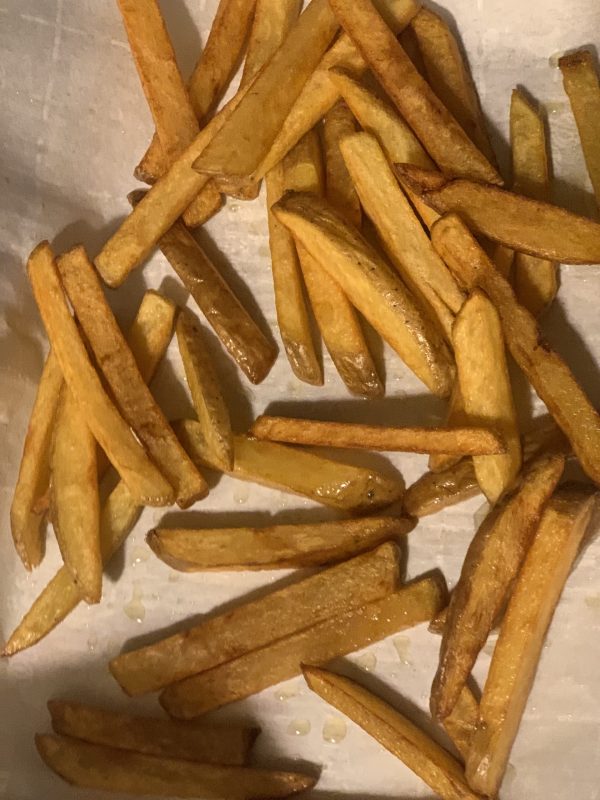 Vibe Fries - Image 2