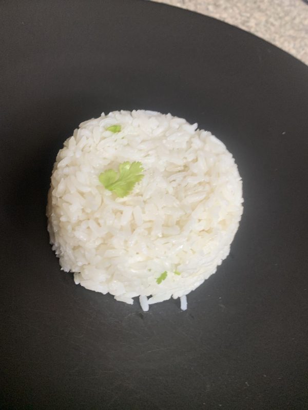 Steamed Rice - Image 4
