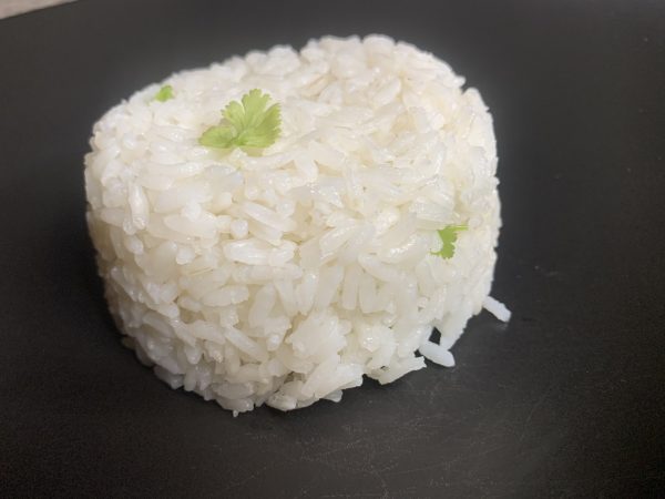 Steamed Rice - Image 5