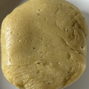 Fufu