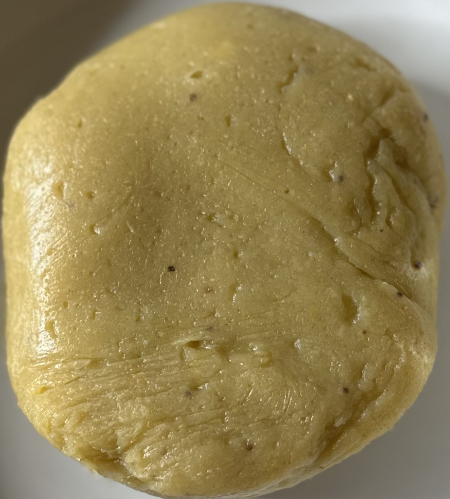 Fufu
