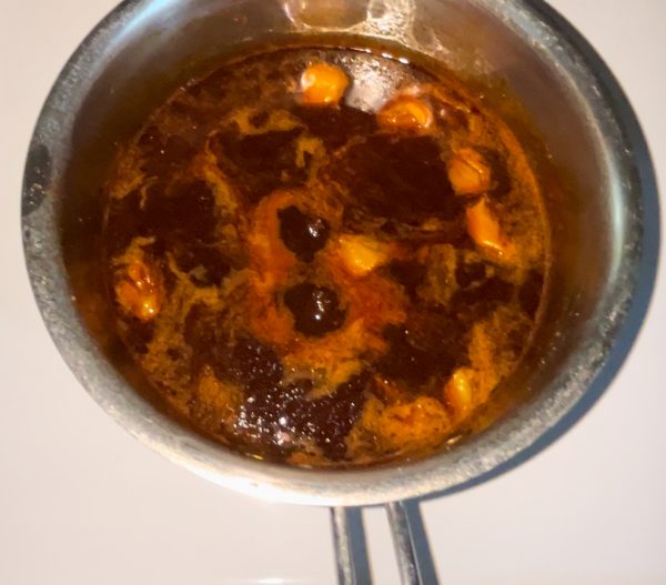 Hot Honey Obey Sauce - Image 2