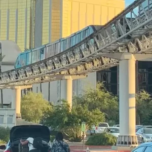 25 FREE Things to do in Las Vegas (E-Book)
