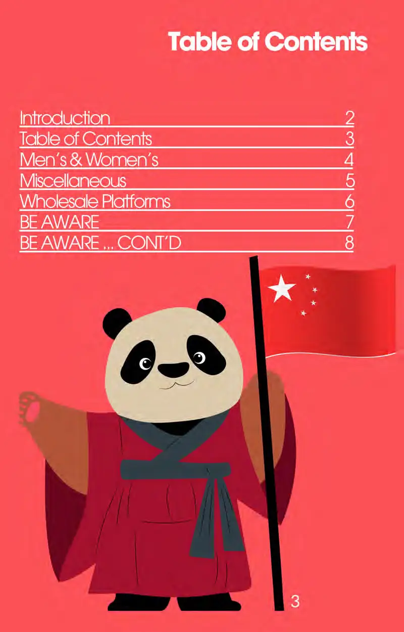 Buy China E-Book - Image 3